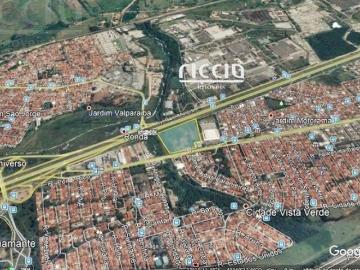 Terreno à venda na Cidade Vista Verde