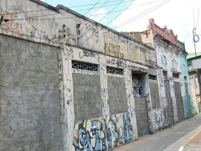 Terreno à venda na Água Branca na Rua Guaicurus