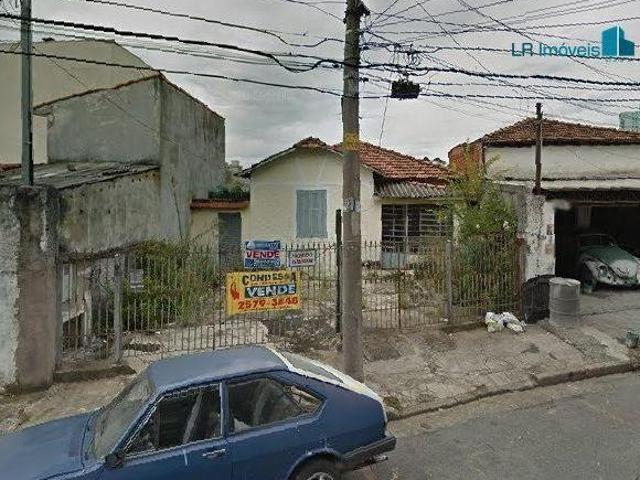 Terreno à venda na Água Fria com 370 m²