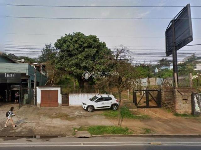 Terreno à venda na Agronomia, Porto Alegre
