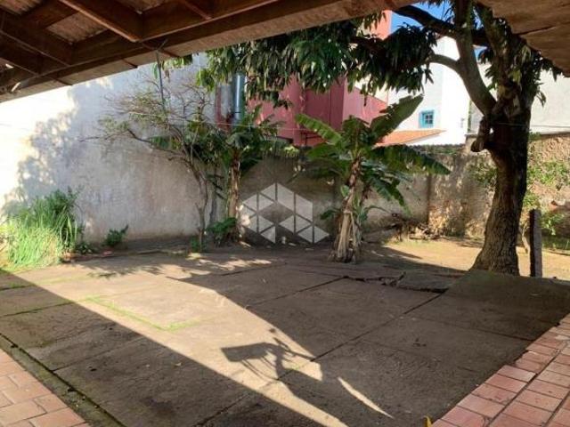 TERRENO A VENDA NA ASSIS BRASIL PROXIMO AO ESTADIO DO SÃO JOSÉ