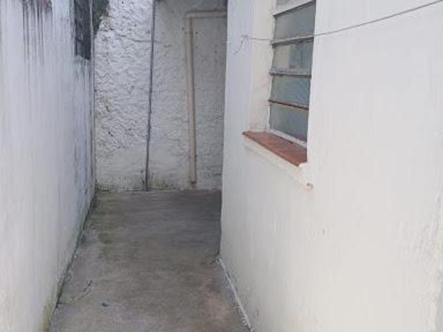 Terreno à venda na Avenida Águia de Haia frente para duas ruas, 10x50m=500 m² por R$ 1.500.000 J