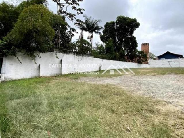 TERRENO A VENDA NA AVENIDA ATLÂNTICA, SÃO 783 m² COM TOPOGRAFIA EXCEPCIONAL, NÃO EXISTE ÁREA A SER D