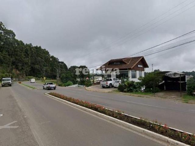 TERRENO A VENDA NA AVENIDA BORGES DE MEDEIROS