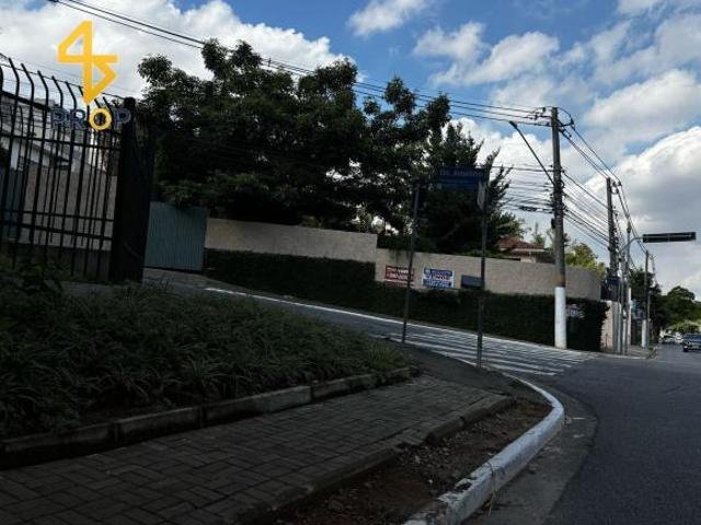 Terreno à Venda na Avenida Braz Leme, 660,78 m² Santana São Paulo SP