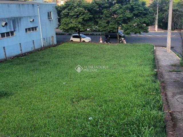 Terreno à venda na Avenida Rio Branco, Estrela