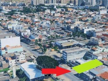 TERRENO A VENDA NA AVENIDA SAMDU SUL QSD 33 TAGUATINGA SUL