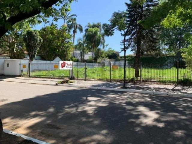 Terreno à venda na Boaçava na Rua Bacopari com 1208 metros, plano