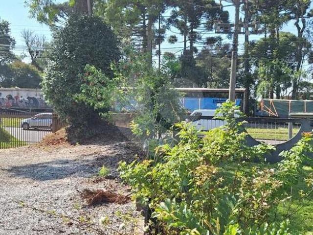Terreno à venda na Boa Vista, Curitiba