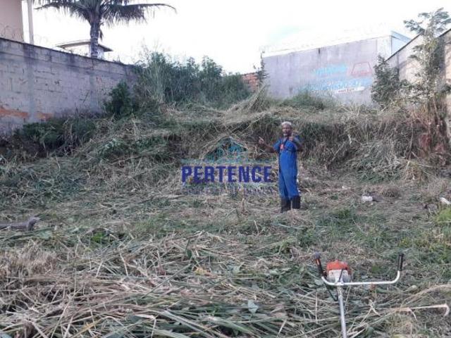 Terreno à venda na Boa Vista