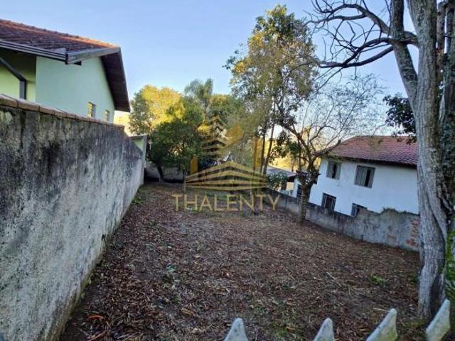 Terreno à venda na Boa Vista
