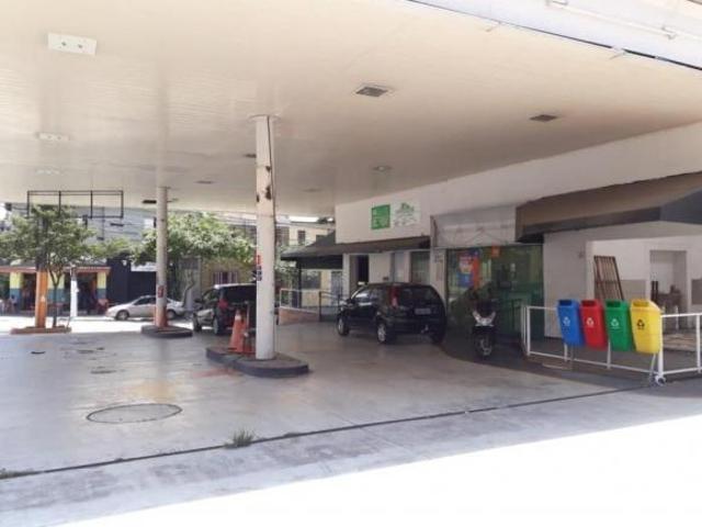 Terreno à venda na Barra Funda, SP