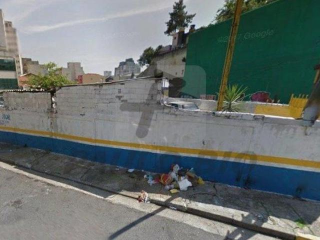 Terreno à venda na Bela Vista