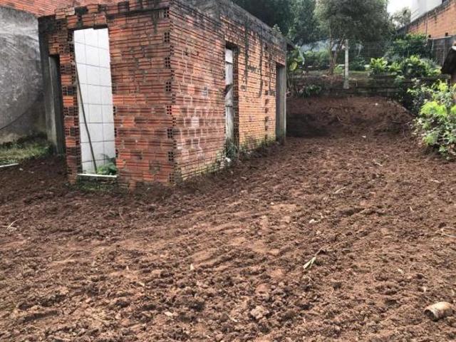 Terreno à venda na Bela Vista
