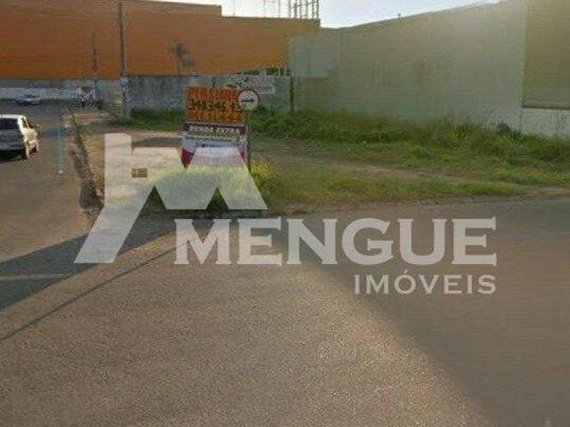 Terreno à venda na Bela Vista