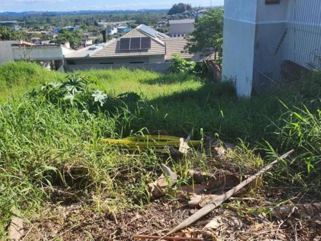 Terreno à venda na Bela Vista