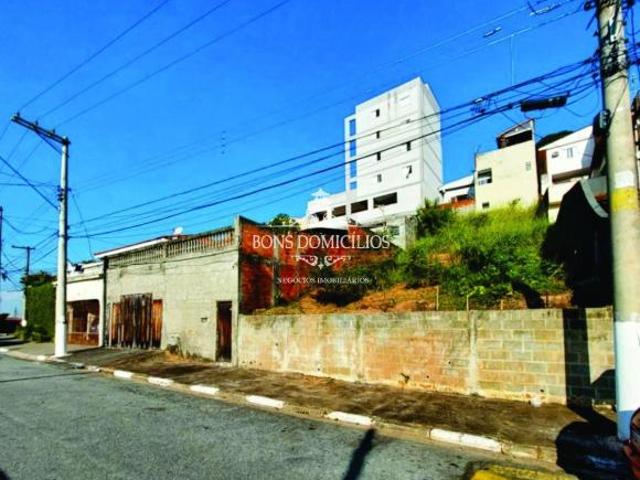 Terreno à venda na Granja Carolina, Cotia SP: 250m² de área para construir seu sonho!