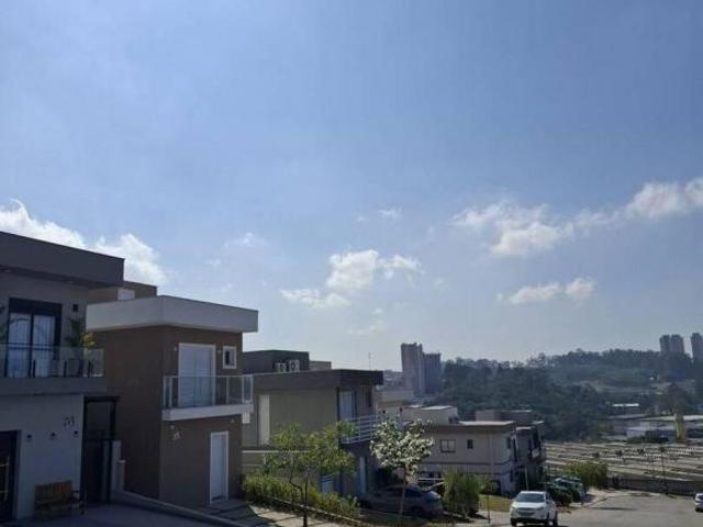 Terreno à venda na granja Viana 160 m²