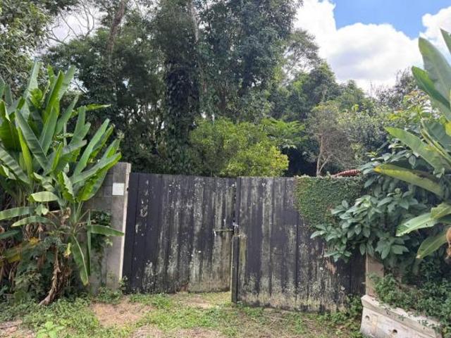 Terreno à venda na Granja Viana