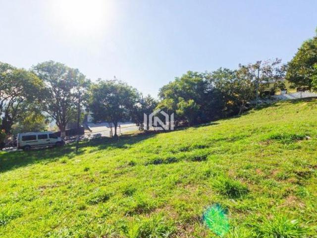 Terreno à venda na Granja Viana