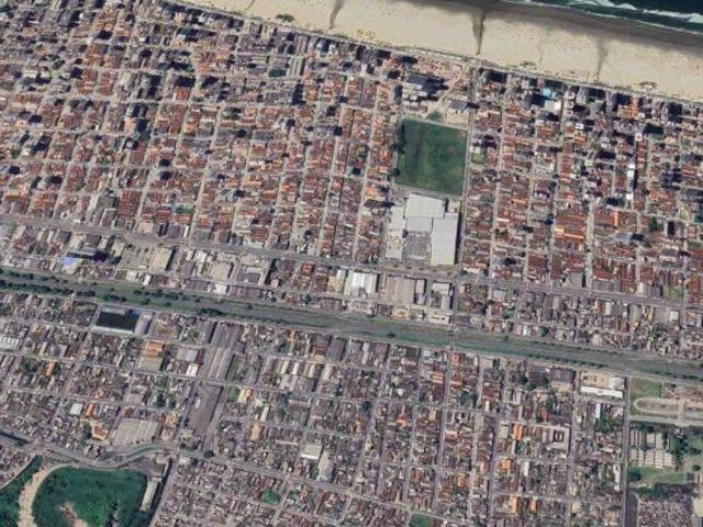 Terreno à venda na Guilhermina