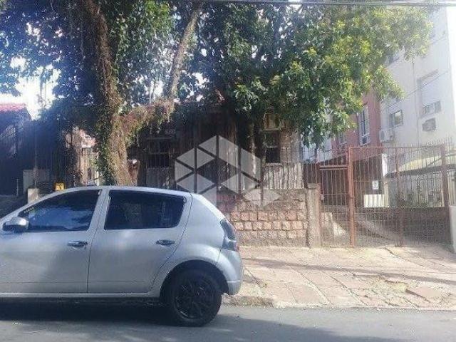 Terreno a venda na Dr. Barcelos com 495m²