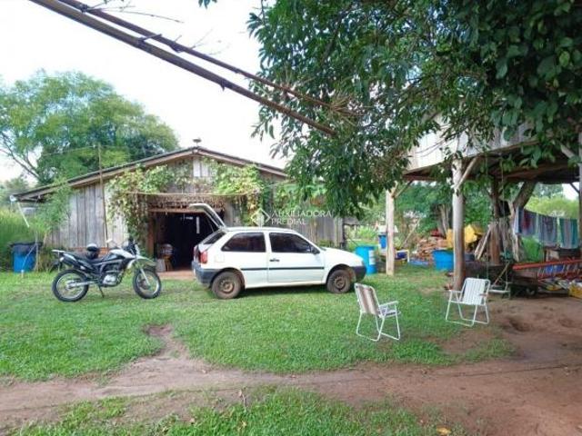 Terreno à venda na Estação