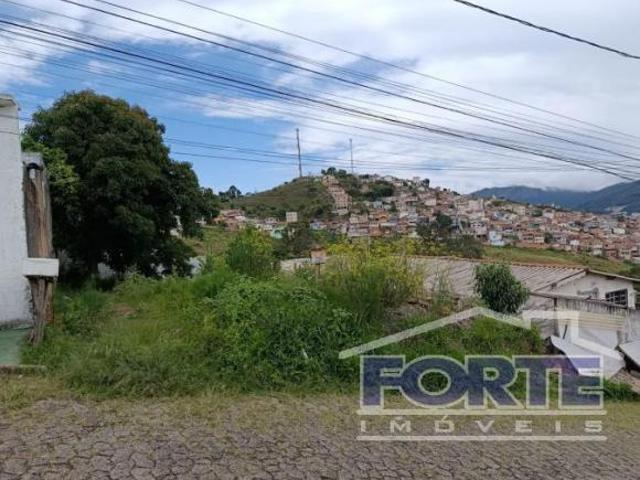 Terreno à venda na Estância Poços de Caldas