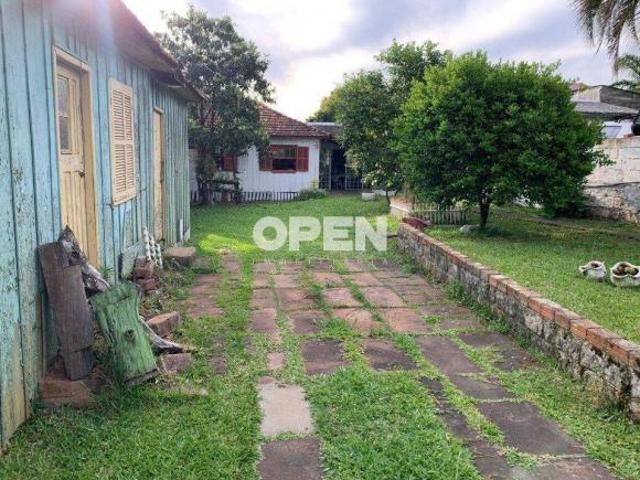 Terreno à venda na Estância Velha