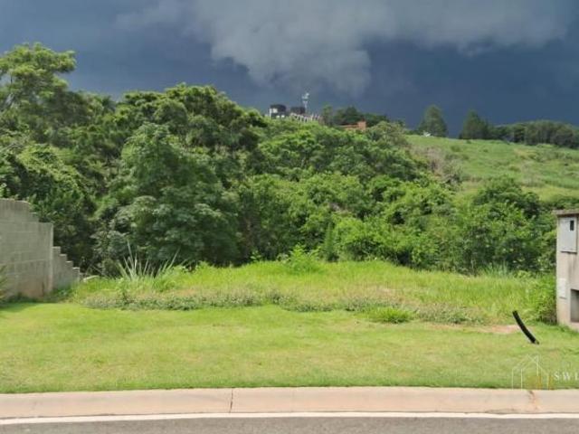 Terreno à venda na Fazenda Santa Cândida em Campinas