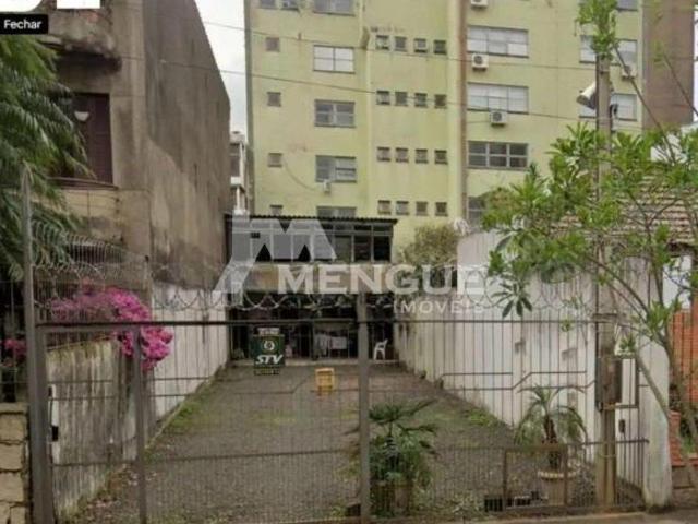 Terreno à venda na Floresta