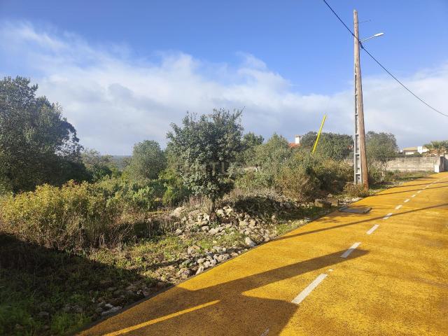 Terreno à Venda na Ortiga, Fátima