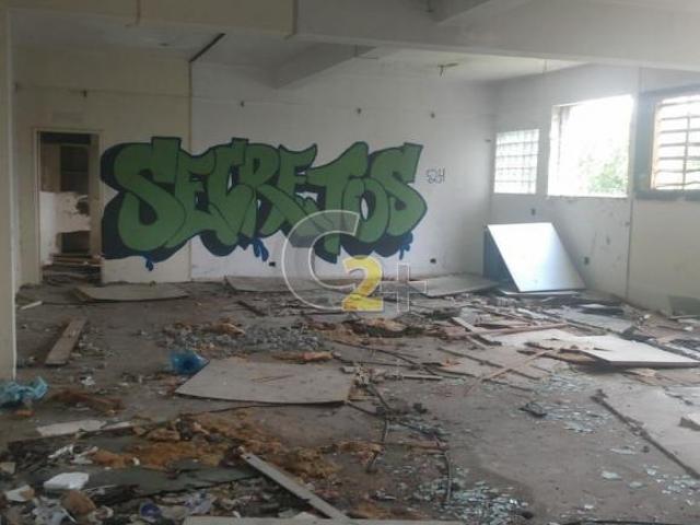 Terreno à venda na Lapa Marginal Tietê com aproximadamente 7.000 m²