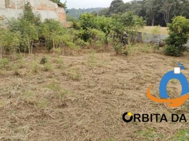 Terreno à venda na Lapa PR, bairro Marafigo, 307m² de área Oportunidade única!