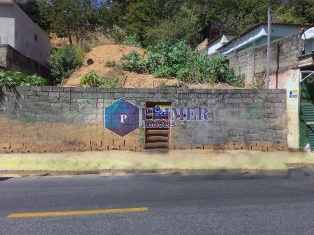 Terreno à venda na Liberdade