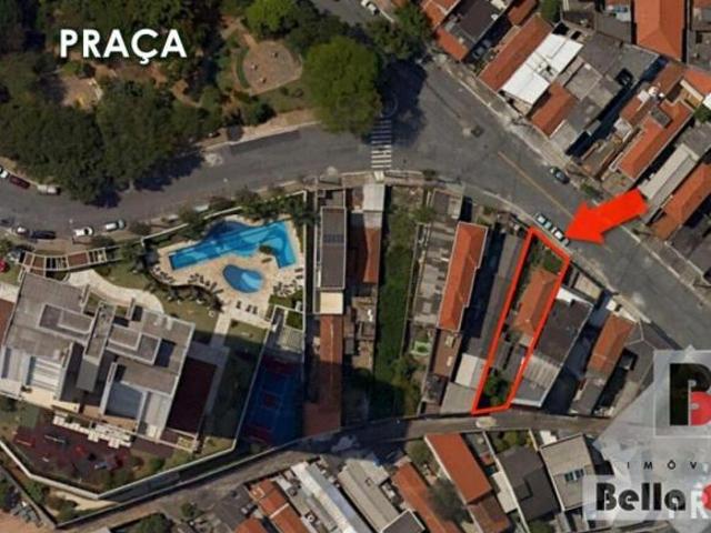 Terreno à venda na Mooca com localização privilegiada, ideal para quem busca investir
