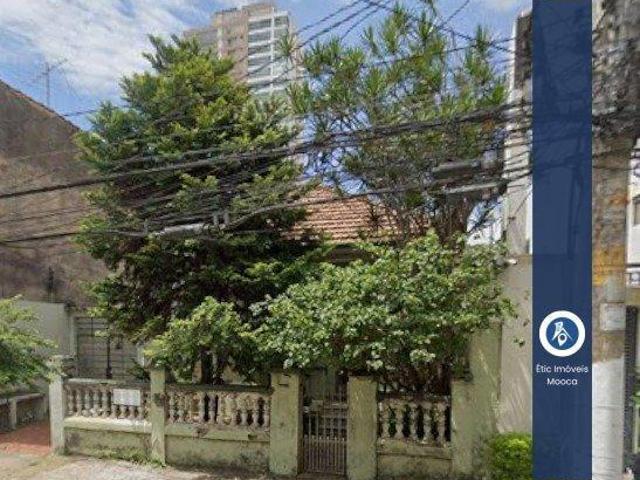 Terreno à venda na Mooca, São Paulo