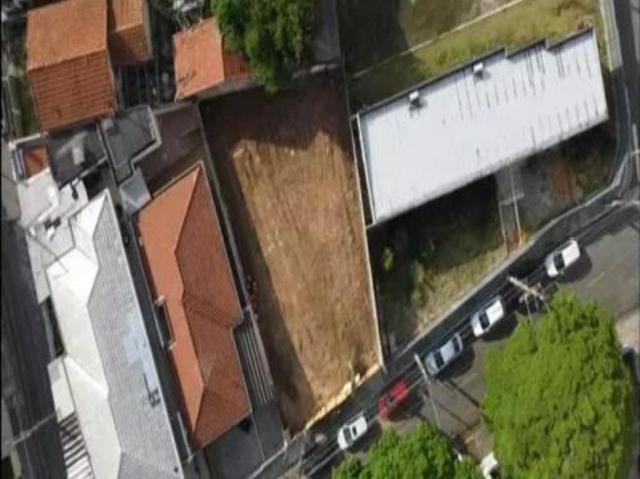 Terreno à venda na Nossa Senhora do Ó com 280m²