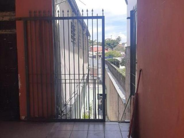 Terreno à venda na Saúde 216m²