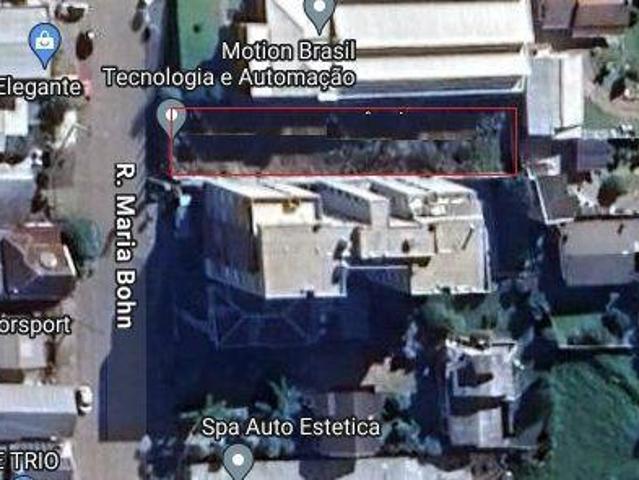 Terreno à venda na Sagrada Família