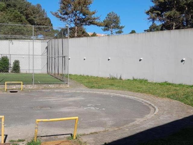 Terreno à venda na Santa Cândida, Curitiba/PR