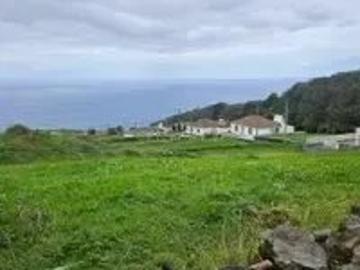Terreno à venda na Serreta, Angra do Heroísmo Ilha Terceira