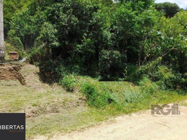 Terreno à venda na Ponta Grossa