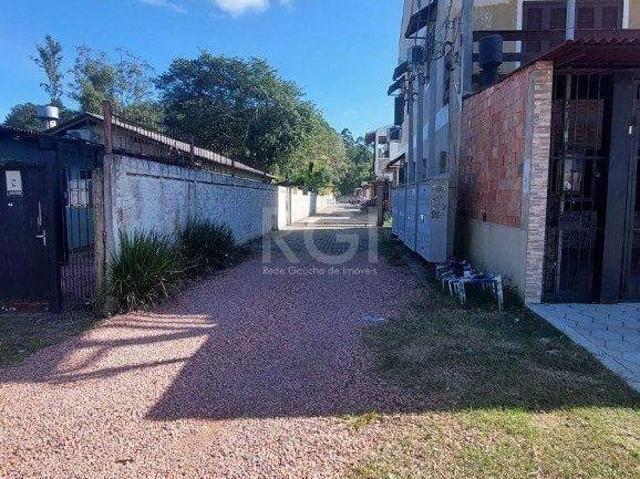 Terreno à venda na Ponta Grossa