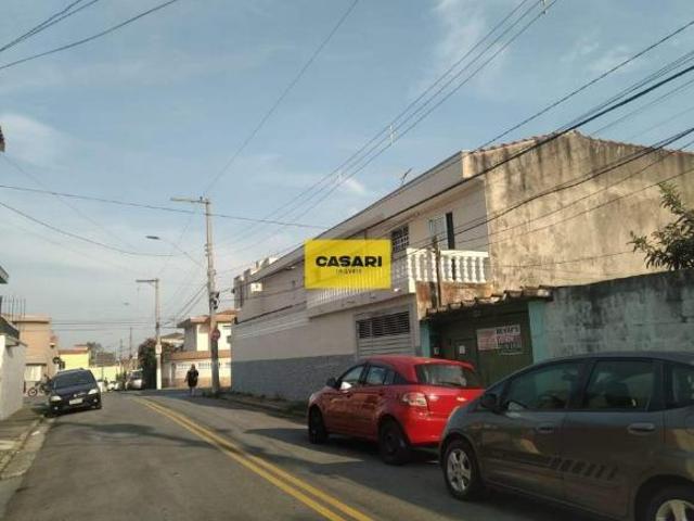 Terreno à venda na Paulicéia – São Bernardo do Campo/SP