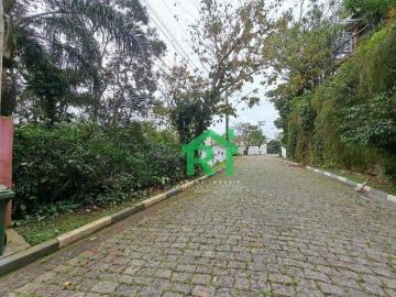 Terreno à venda na Praia da Enseada Rocha imóveis Guarujá/SP