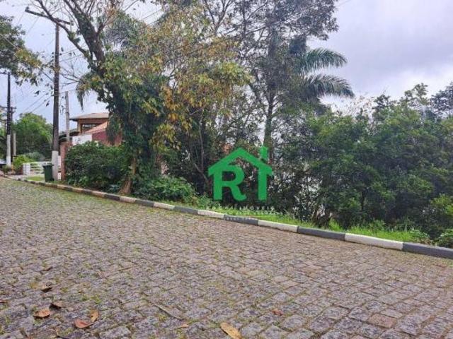 Terreno à venda na Praia da Enseada Rocha imóveis Guarujá/SP