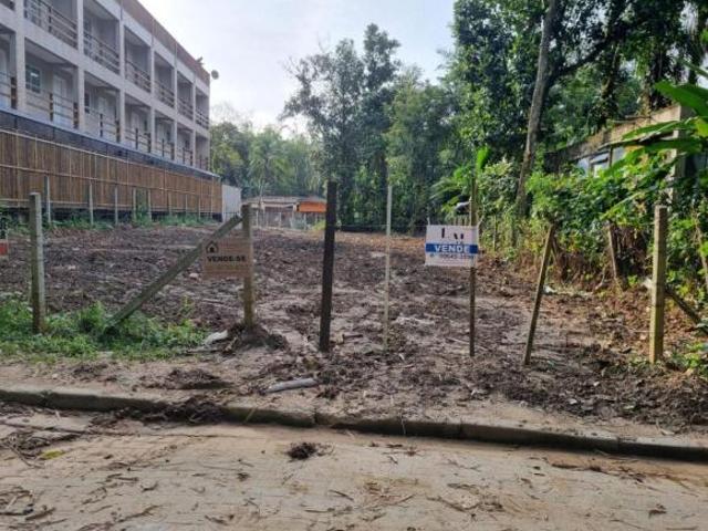 Terreno a venda na Praia de Juquehy