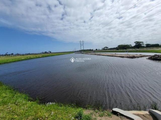 Terreno à venda na Praia Remanso