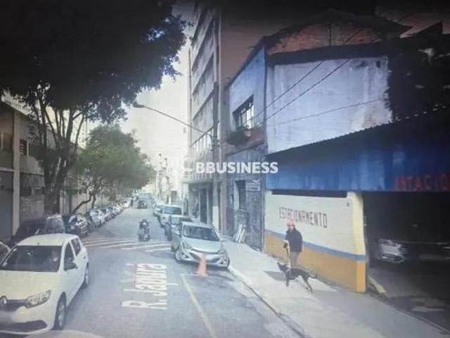Terreno à Venda na Região Central de São Paulo 146 m² Excelente Oportunidade para Investidores